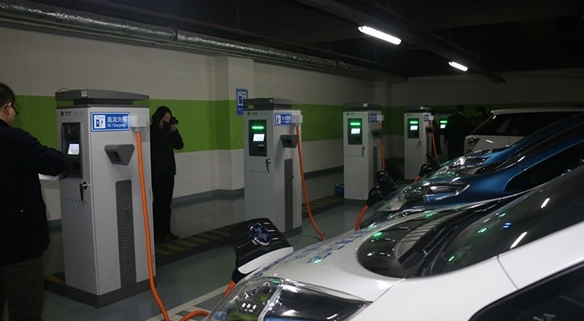 中国汽车和电池制造商接洽钴持有者Cobalt 27 确保供应量