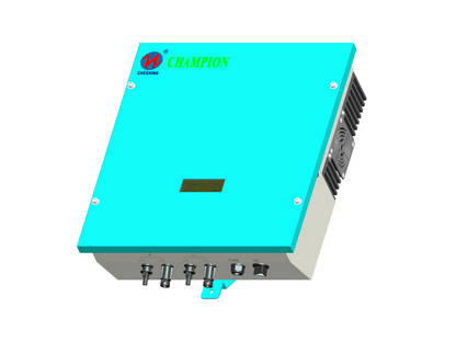 CPPV-5000TL户外型光伏并网逆变器