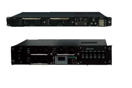 DUMC-48/15H(20H) 智能高频开关电源系统