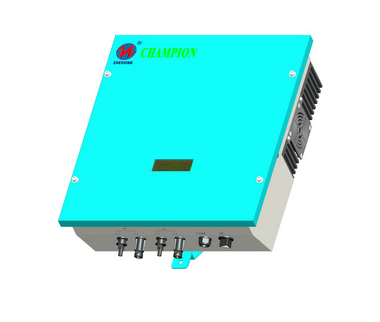 CPPV-3000TL户外型光伏并网逆变器