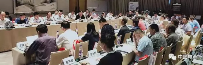 2019第二批行业团体标准立项申报工作开始启动