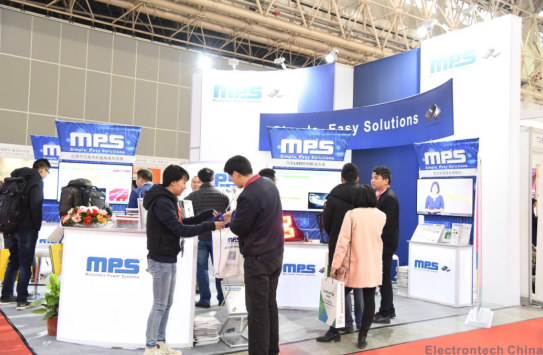 2020 武汉国际电子元器件、材料及生产设备展览会将于明年5月在武汉盛大召开