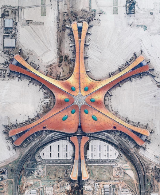 国网北京市电力公司启动新机场配套电网建设