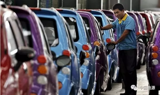 “三个一批”保卫战 低速电动车身份之争