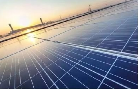 金融+互联网 化解分布式光伏风险