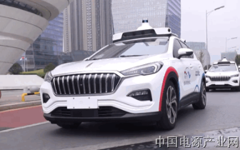 重庆发布最新版自动驾驶道路测试管理办法