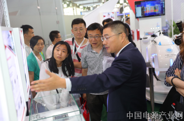 专注电力电子行业技术交流，PCIM Asia 2020打造高质量同期活动