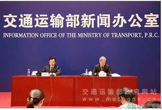 交通部：自动驾驶路测的三大难题和工作重点