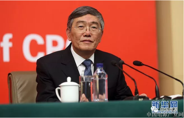 杨伟民：市场机制的建立是下一步生态文明体制改革重点