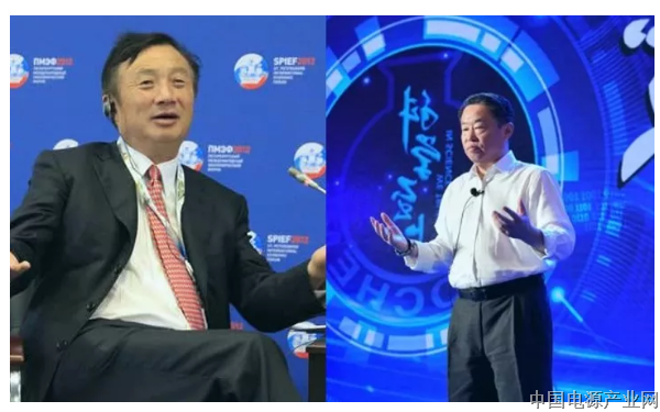 宁高宁：在中国真正用研发引领持续发展的企业家，可能就任正非一人