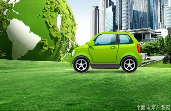 工信部：我国新能源汽车发展情况目前处在世界前列