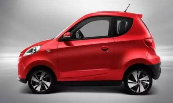 市内代步新选择 5万元电动汽车怎么挑？