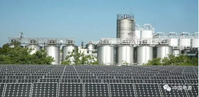 为什么酿酒厂需要储能系统？这里为什么又有特斯拉的身影？