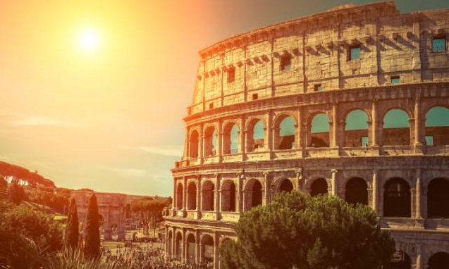 20天建成云时代“罗马城”，华为做到了！