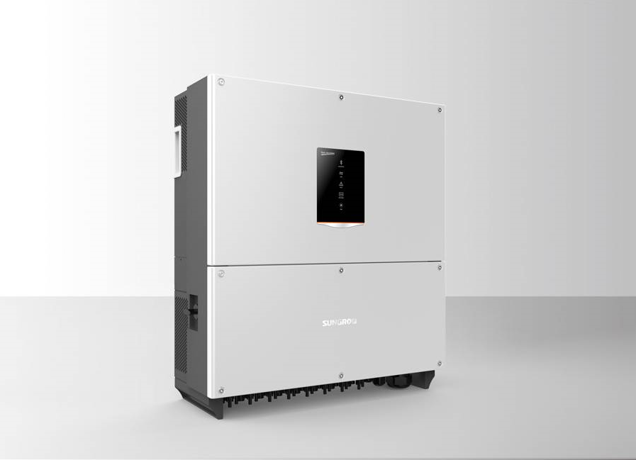 阳光电源“质胜中国”光伏储能齐获大奖