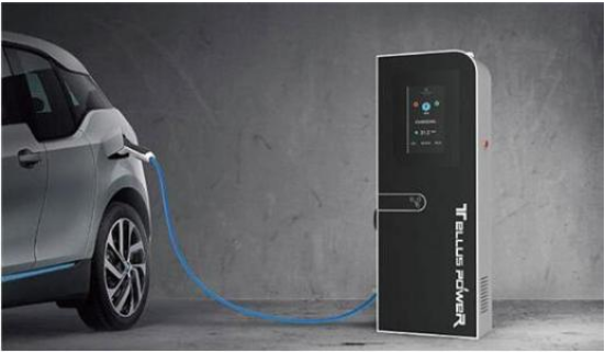 电桩电池商业模式一个都不能少