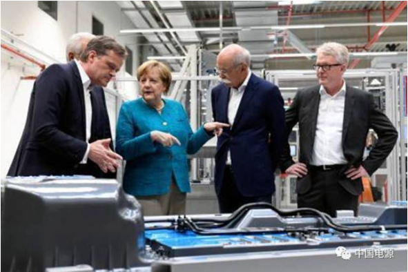 2030年，电动车真的会比内燃机动力车便宜？