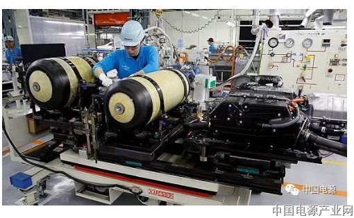 氢燃料汽车两大关键技术未解决 业内专家称应该回到实验室并警惕“过热”