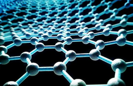 中科院石墨烯基超级电容器研究获突破