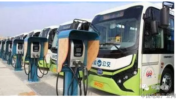 2018至2030年我国新能源车市场空间将达14万亿元