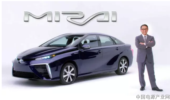 为什么氢燃料电池车永远无法成为主流