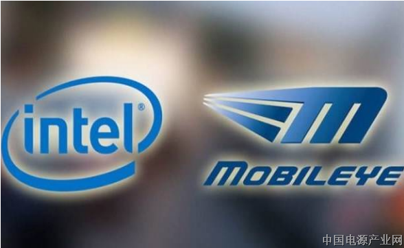  退无可退，英特尔为自动驾驶押上老本