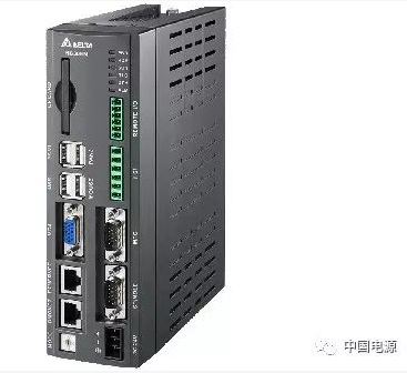 台达Open CNC数控整合解决方案成功应用于牙齿雕铣机