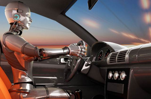 麦肯锡最新研究：中国将成为全球最大的自动驾驶市场