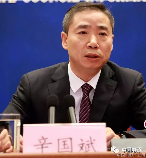 辛国斌：动力电池产业发展需要做好五大工作