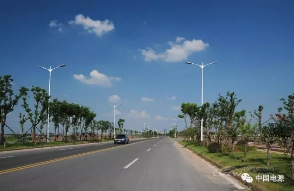 小城镇将是低速电动汽车发展的重要市场