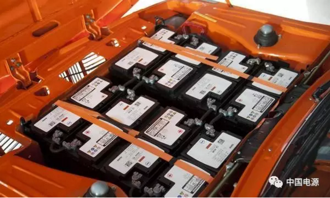 动力电池结构性产能过剩 价格降幅较大