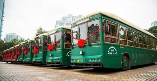 进军车用空调 董明珠的造车梦从未停止