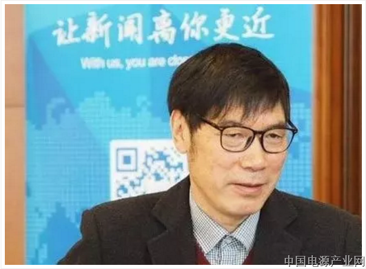 张永明：氢燃料电池汽车是终极目标