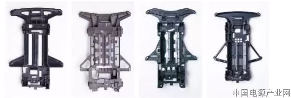 汽车平台才是未来车企的杀手锏