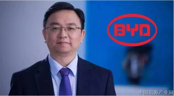 比亚迪又扔出一颗重磅炸弹，美德看傻眼