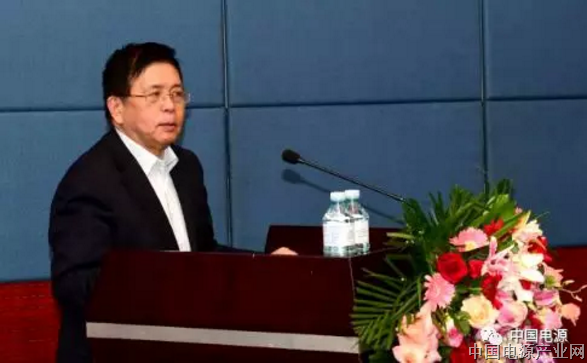 全国电源行业知识产权4.26主题推宣活动在京隆重召开