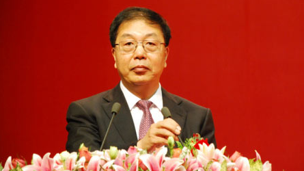 陈燕生：解析中美贸易争端对照明行业的影响