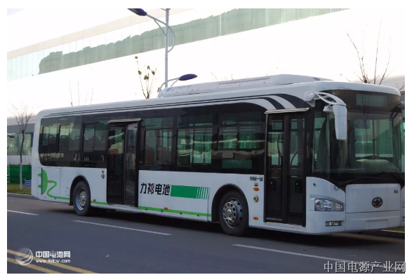 2018年我国动力锂电池产能将达182GWH