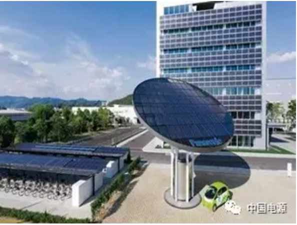 宁德发力千亿锂电新能源产业链