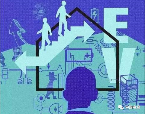 新能源汽车：决胜未来关键靠什么？​/中国加速电动汽车充电基础设施建设