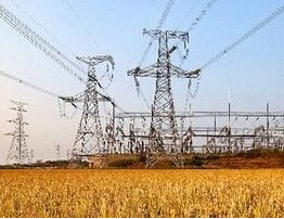 南网建成全国最大城市级电能质量监测系统