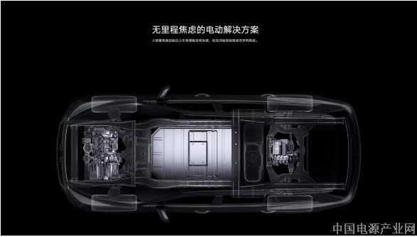 李想：关于电动车的一些大秘密