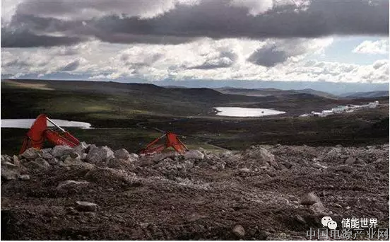 锂电上游资源及原材料企业分析