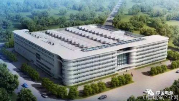 依托峰谷电价差 7年回本——走访全国首个商业化大容量储能电站