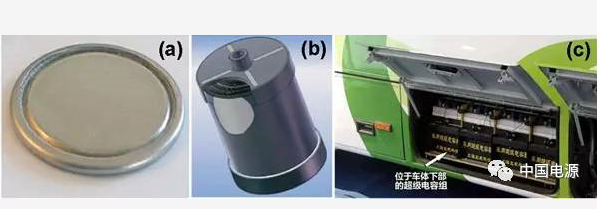 近十年超级电容器领域的重大突破