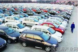 新能源汽车产能已过剩十倍？