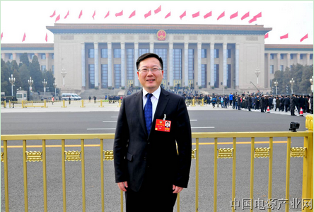 全国政协委员张云勇：加快完善工业互联网生态体系