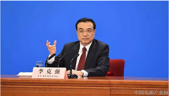 行业商会有多重要？李克强总理明确告诉你！