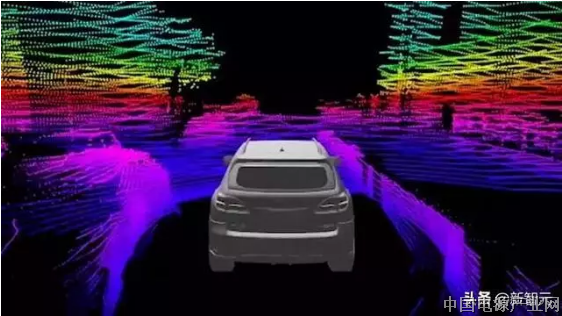 马斯克“激光雷达傻瓜论”延烧：中国AI芯片机会来了！