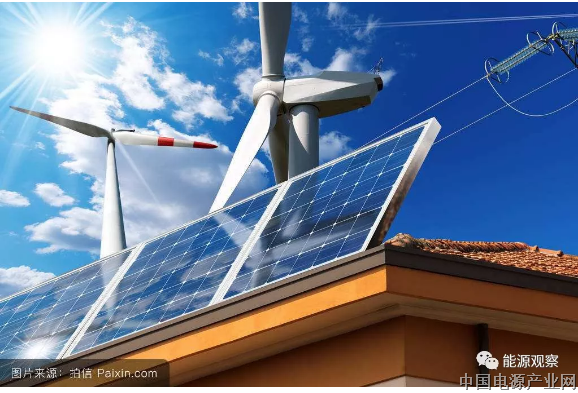 光伏政策大逆转，能源局大礼包价值千金！